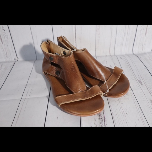 Bed Stu Soto Womens Sandal - Picture 3 of 3